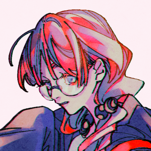 SNSアイコン描きます SNS用アイコンイラストなど描きます!