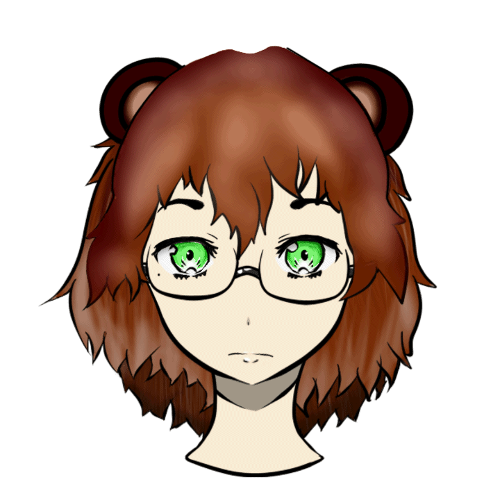 あなたのオリキャラを動くようにします キャラクターに動きをつけたいあなたへ