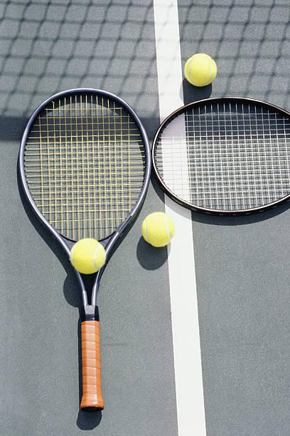 硬式テニス・ストリング選びのご相談をお受けします 硬式テニス初心者の方からセッティングにお悩みの経験者の方へ