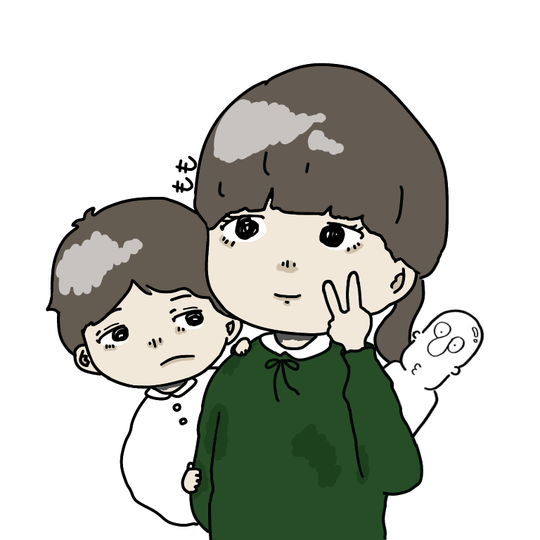 あなた好みのアイコンを描きます ゆるかわイラスト描きます!是非お任せください!