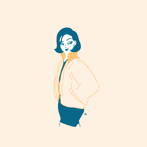 ご希望の作風に寄せたイラストを描きます 基本的に、ご希望作風があれば、それをオマージュし作成します。 イメージ7