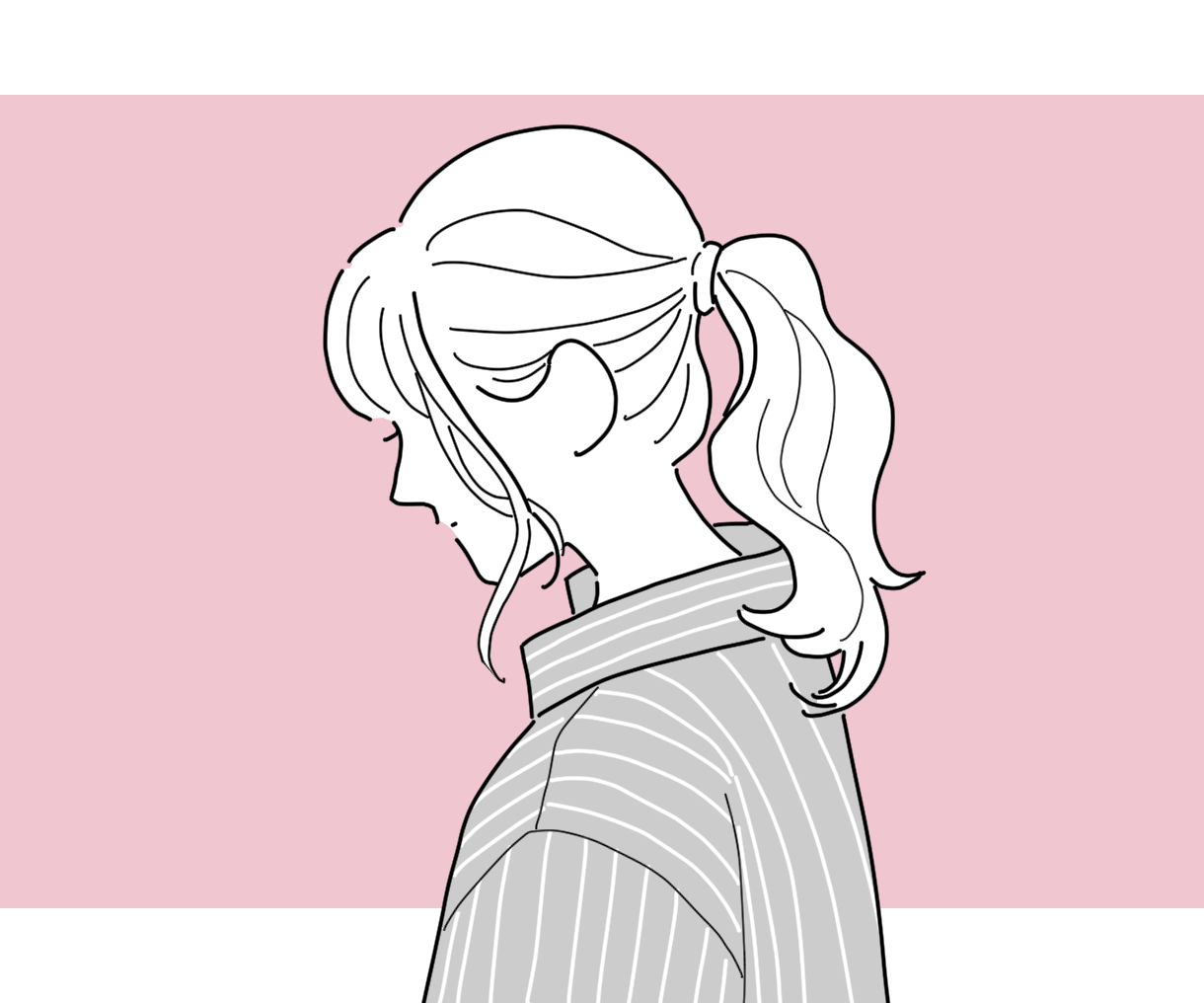 シンプルでオシャレなモノクロ線画イラスト作ります 写真や資料を元にイラストを作ります 顔を隠した似顔絵も イラスト作成 ココナラ