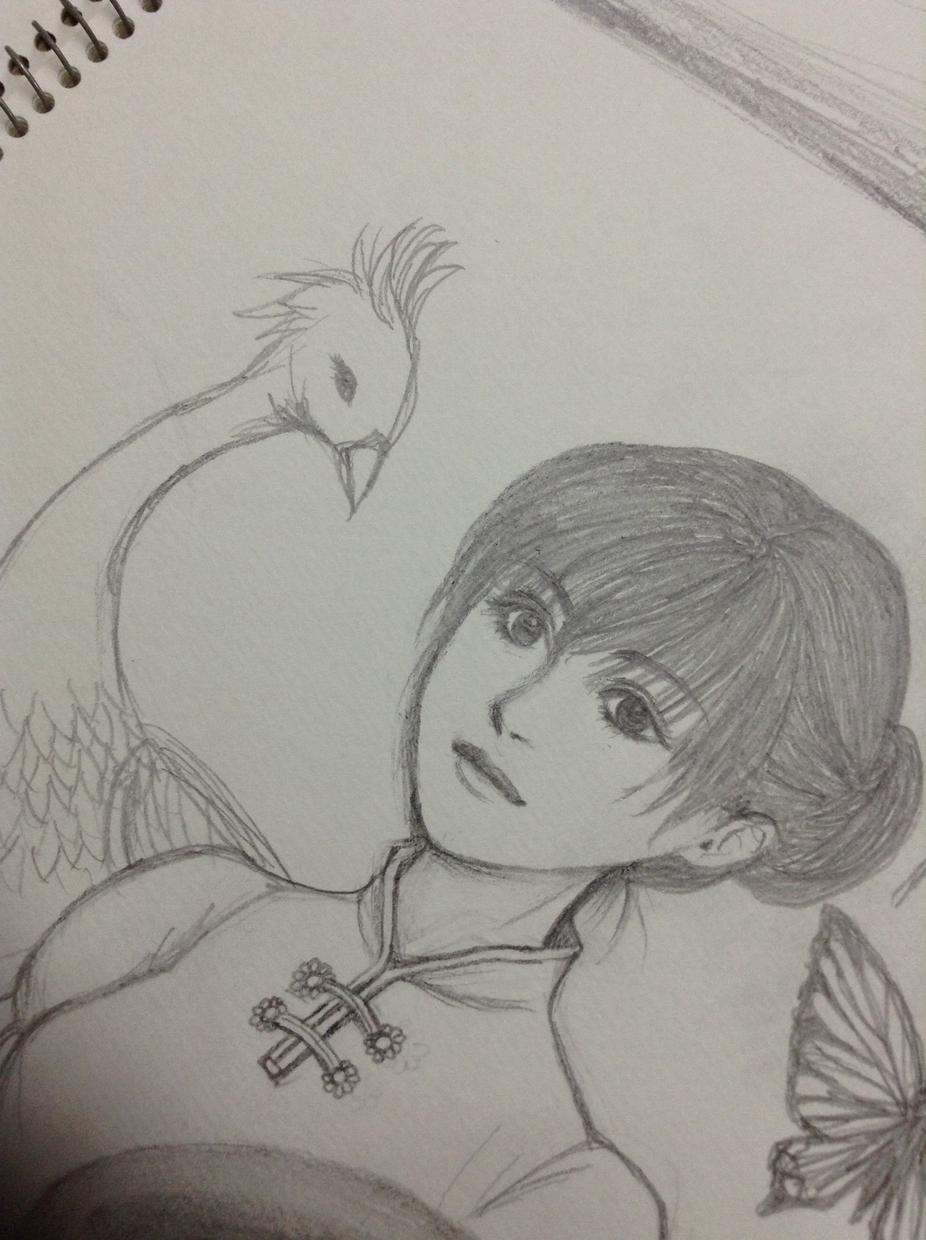 イメージ通りのアイコン制作をします 似顔絵、イラストなど、何でもお好みで描きます!