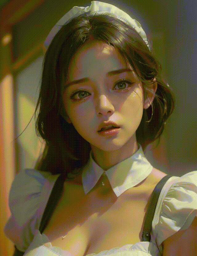 AI美女の動画作成、知識０でもできます 2023年6月から7桁継続中、AI美女のコミュニティ運営中 イメージ2