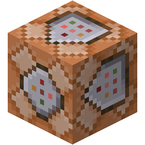 統合版マインクラフトのコマンド作成いたします コマンドでオリジナル武器やモンスターなどご希望の物作ります。 イメージ1