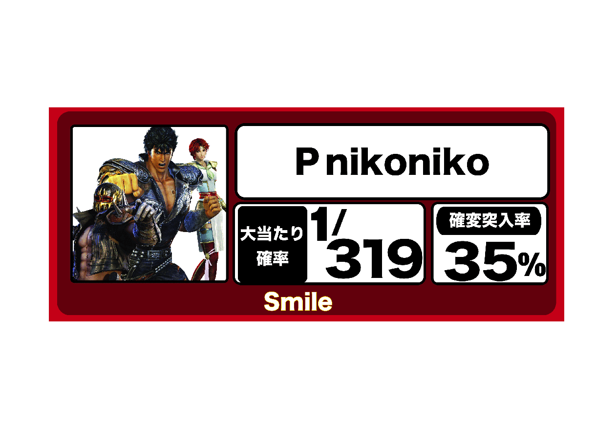 何回でも修正致します パチンコ以外でもポスター作成なら何でもご相談ください。 イメージ4