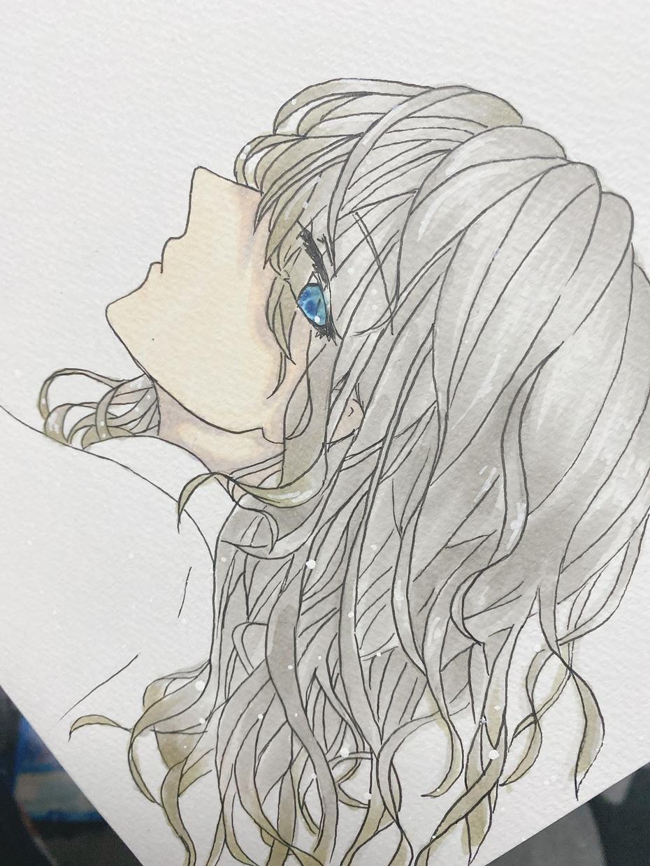 皆さんのご要望には全力でお応えさせて頂きます イラストやSNSでのアイコンなど丁寧に対応させて頂きます