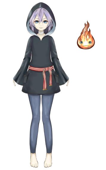 FaceRig/Live2D用キャラ作ります VTuberキャラのオーナーになりませんか