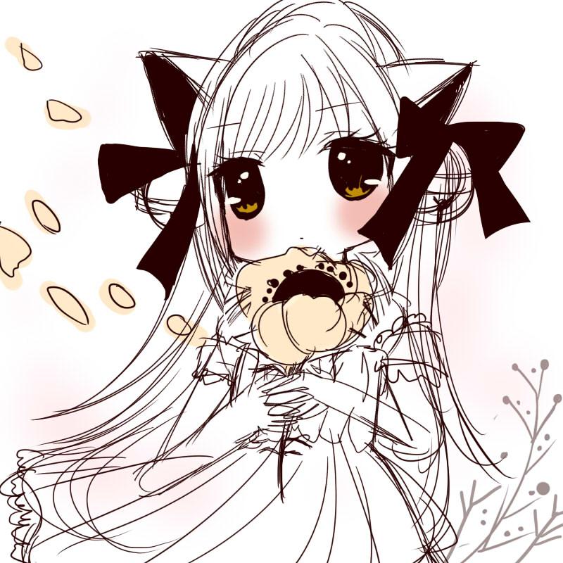 アイコン描きます SNS等でのアイコン作成します。