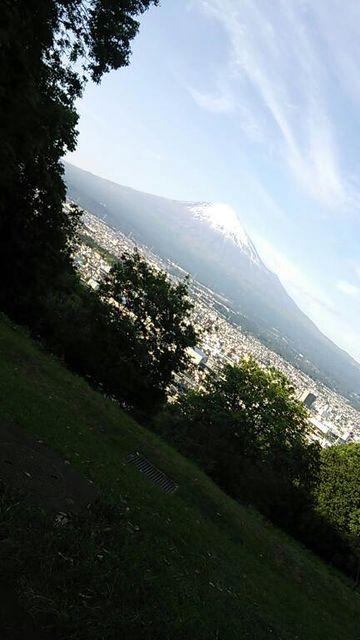 貴方の為に世界で1枚の富士山の写真を撮ります!