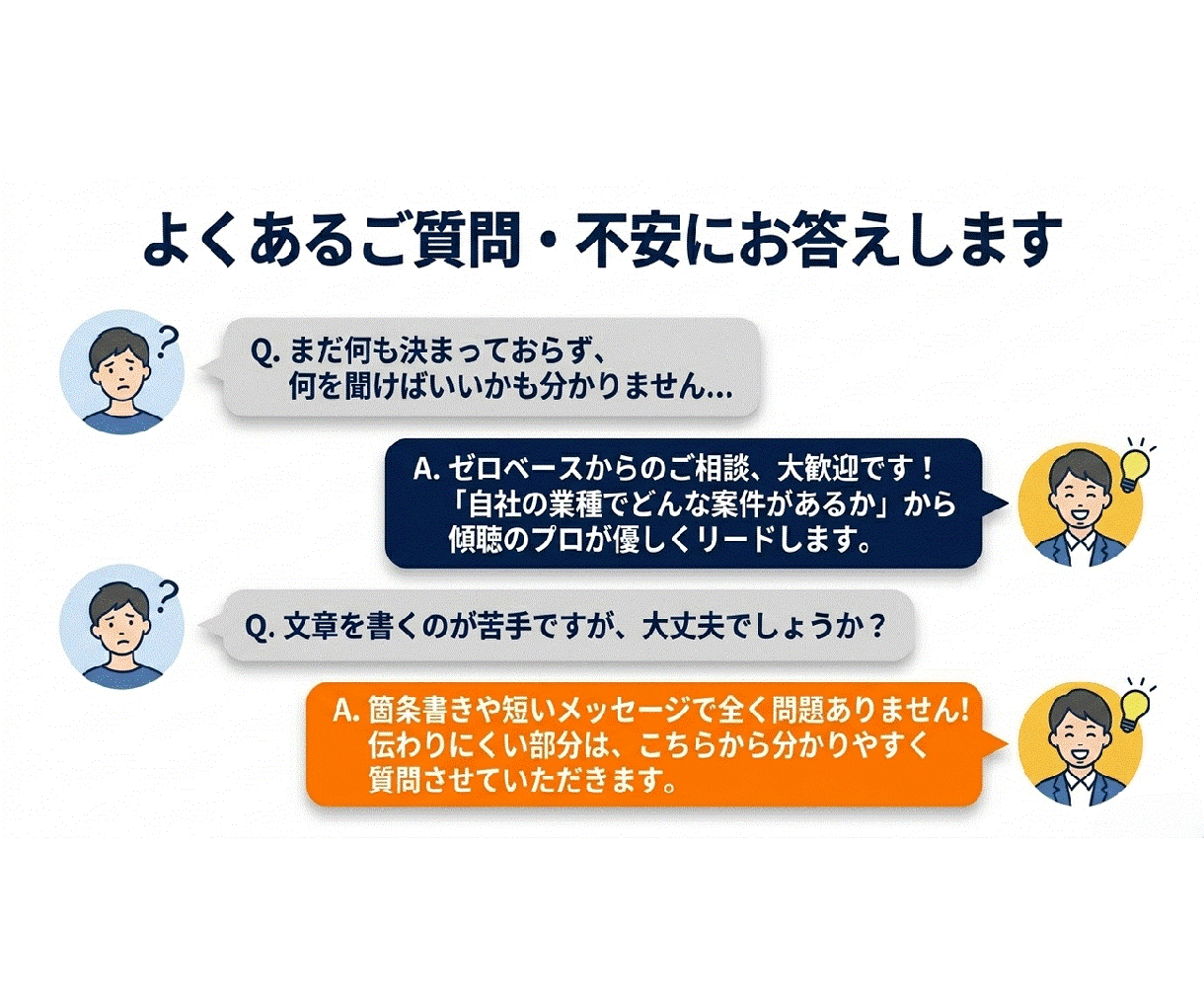 ゼロから学ぶ官公庁入札◆元発注者が基礎を教えます 実績ゼロから公共調達へ。元発注者が基本と案件の探し方を解説 イメージ9