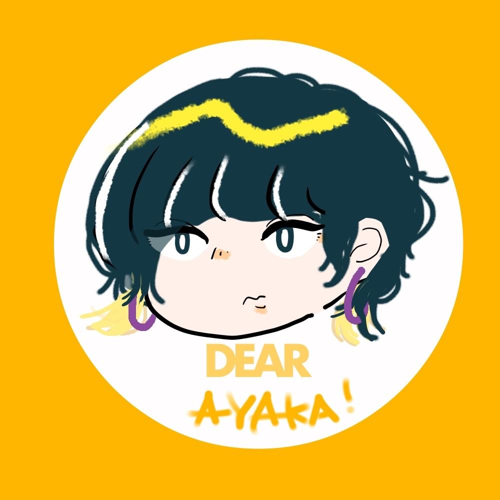 1名限定 シンプルゆるかわな似顔絵作成します ポップでどこかゆるい似顔絵お作りします!