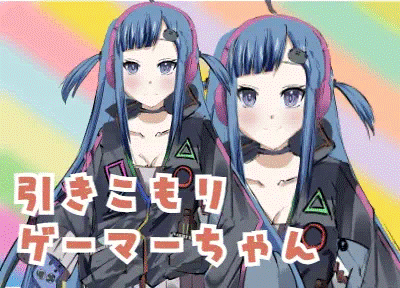 お買い得！かわいいLive2dモデル♡制作します パーツ分けイラスト＋live2dモデリング込みのお得商品！ イメージ1
