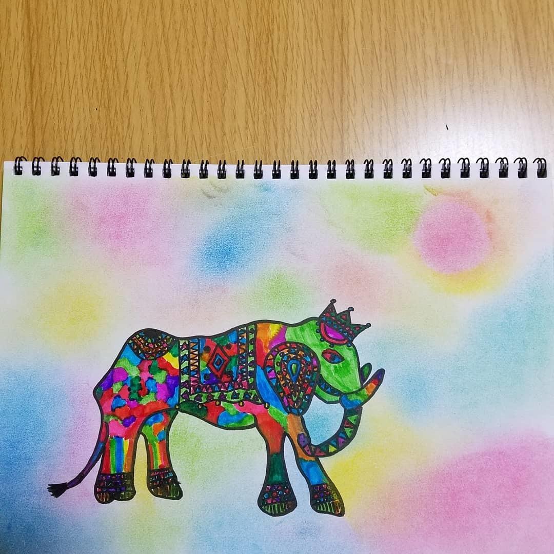 SNSのアイコン描きます どんな風に描いてほしいか教えてください。