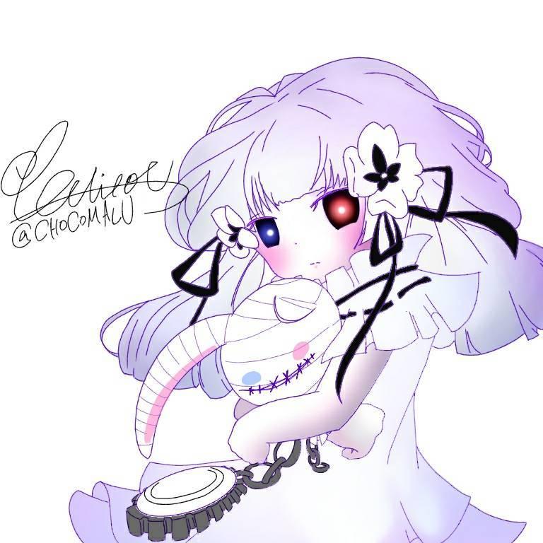 ご要望にそったオリジナルキャラクターお描きします 細かい設定・要望対応であなただけのストライクを✨