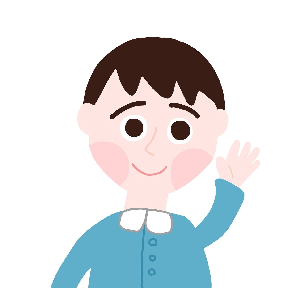 アイコンを描きます イラストを描いて欲しい人にオススメです