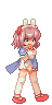 ドット絵制作します ゲーム制作や創作物・アイコン等☆アニメーションも可 イメージ9