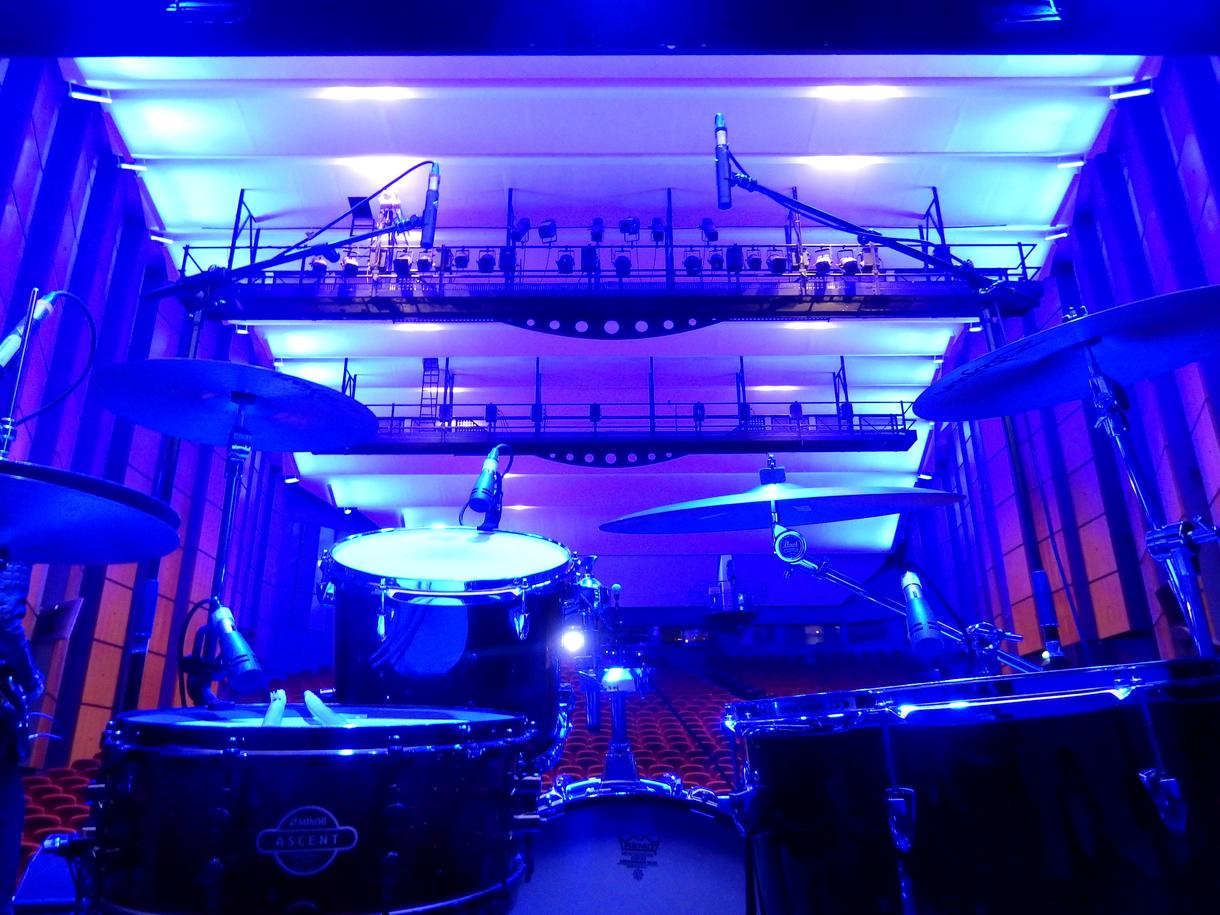 オリジナル楽曲のドラムパート打ち込みます 現役プロによるドラムパターン、フレーズ作成