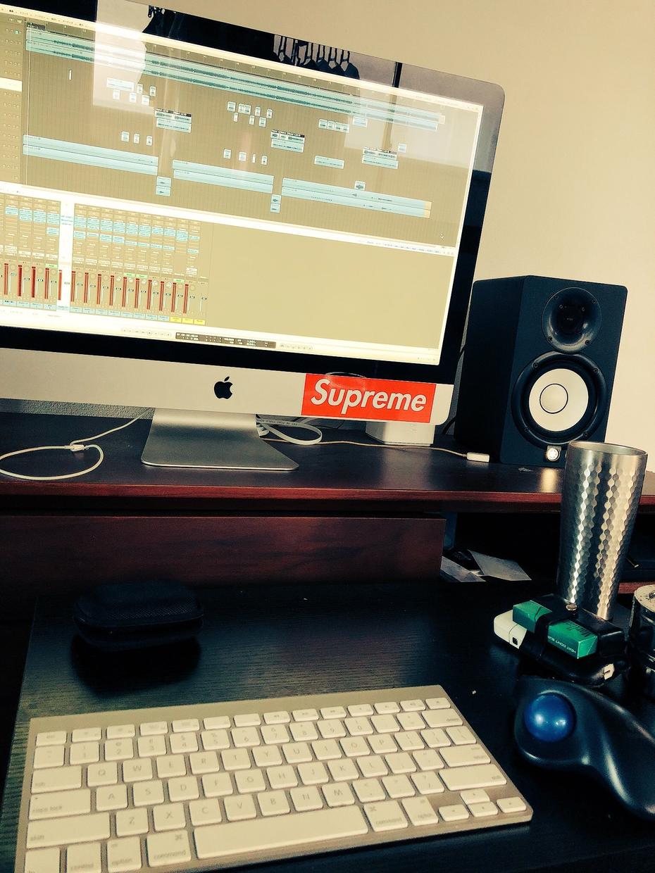 歌ってみたのMixします 歌い手の方。Mix・マスタリングをたのみたい方におススメです