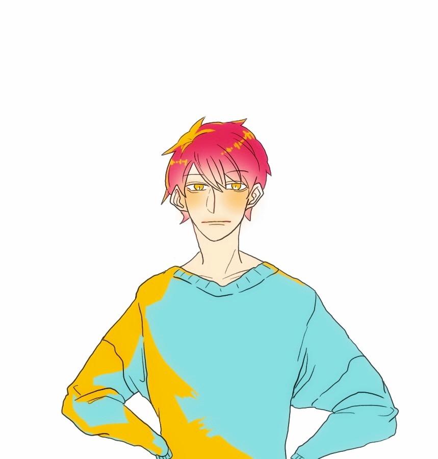 イラスト·SNSアイコン作成します イメージに合ったイラストが無い人へ