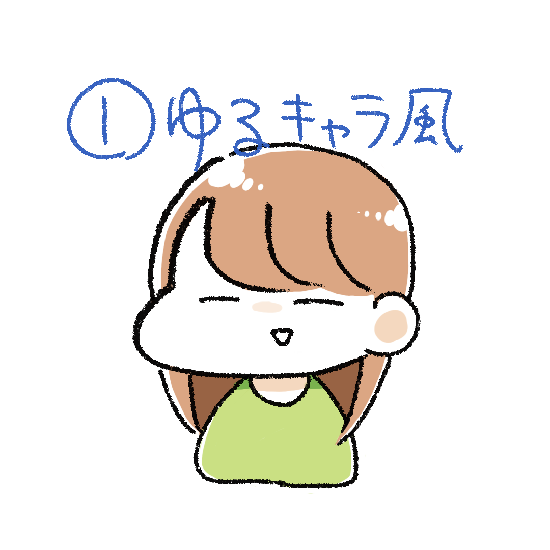 アイコンイラスト描きます 脱力系 カップル ゆるキャラなどのイラストが得意です アイコン作成 ココナラ