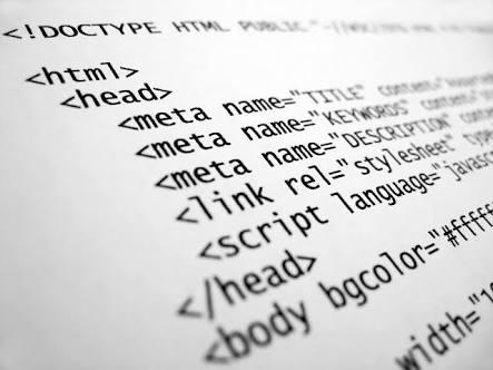 ちょっとしたwebページの作成・修正をします 大きな会社に依頼ほどでも...そんな場合もお気軽に