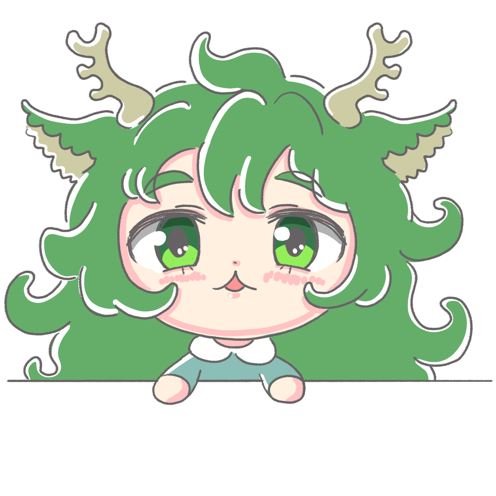 アニメーションで可愛く素敵に作ります 動くかわいらしいイラスト・おしゃれなアニメを作ります イメージ5