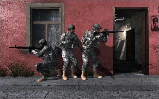FPS,TPS,シューティングゲーム技術教えます FPS,TPSゲームの技術を購入者様に伝授します。