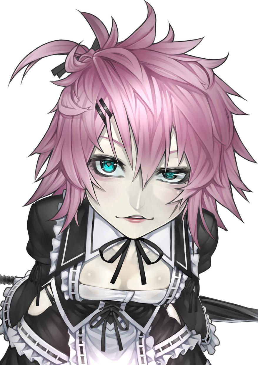 SNSアイコン(orヘッダー)のイラスト描きます SNSでアイデンティティが欲しい方へ