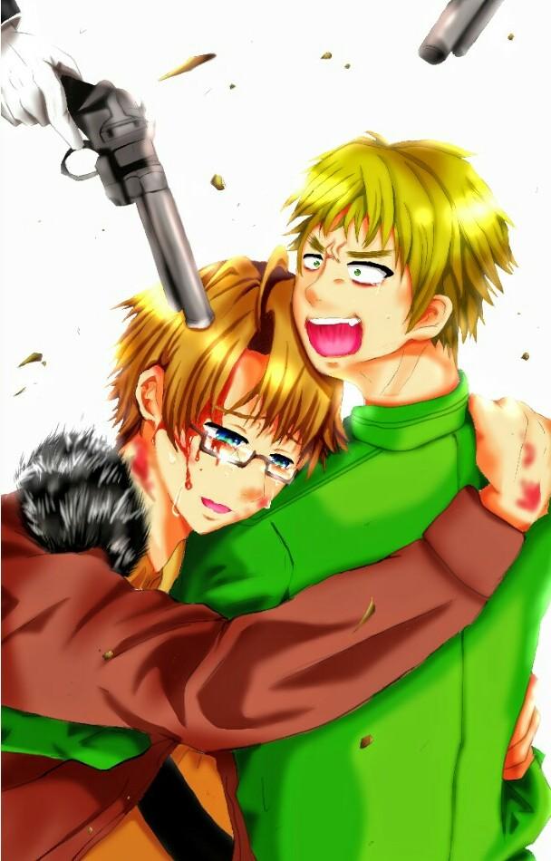 二次創作、オリジナルイラスト描きます!