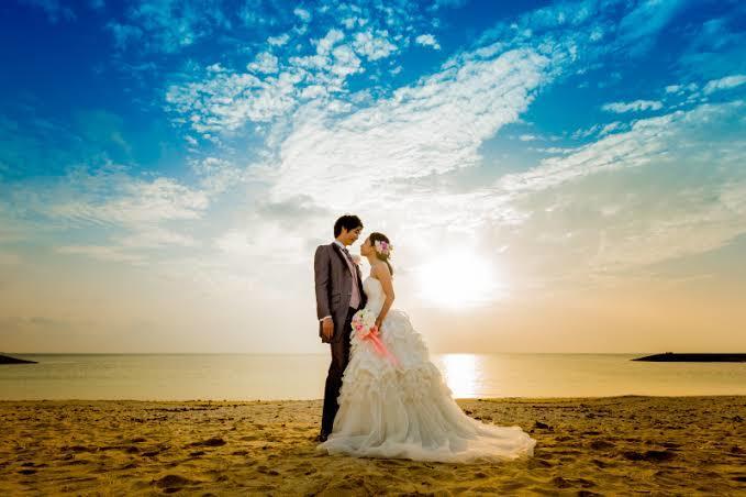 結婚式余興ムービー作成します 最高な作品を格安迅速にお届けします。