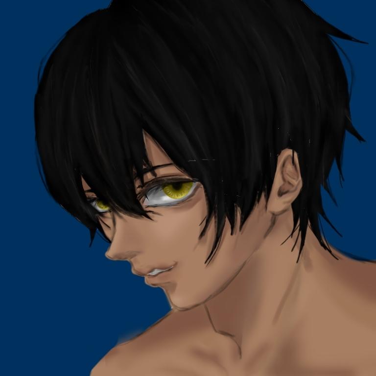 アイコン・イラスト等描きます ご希望のイメージにお応えします!