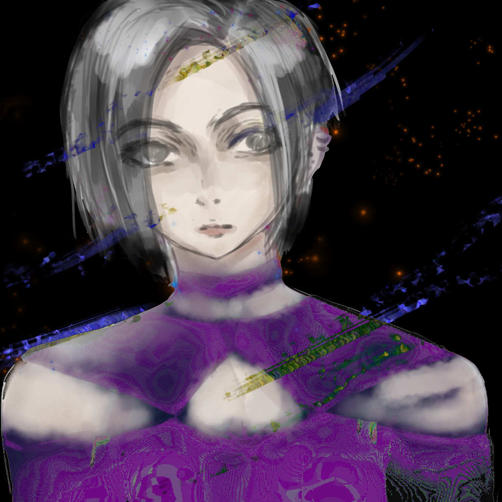 アイコン描きます どんなキャラクターでも描きます!