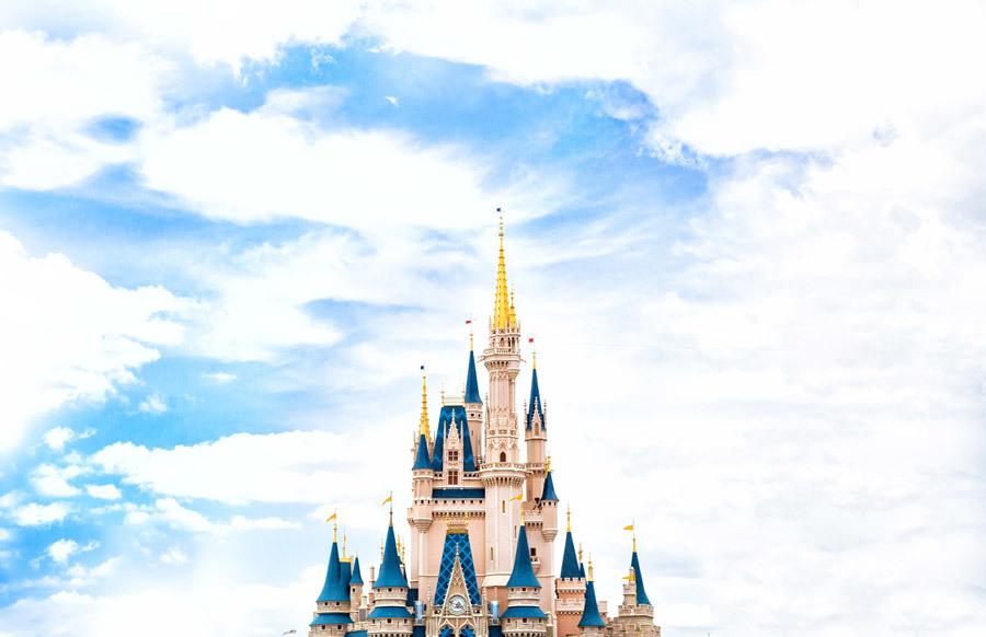 ディズニー好きのための結婚式曲目リスト構成します ディズニーミュージックで曲目リストを作成します。