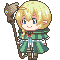 ドット絵描きます 小さくてもアニメーションで印象強く動く！ イメージ3