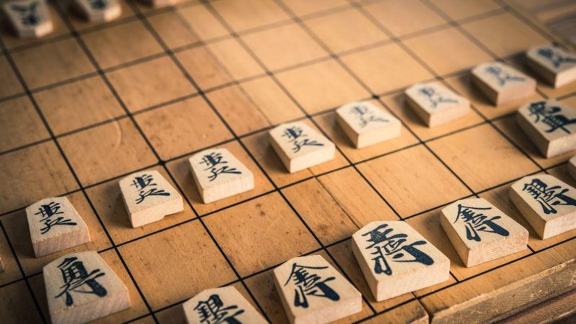 将棋のルールや基本を教えます 楽しく教えれたらなーと思います。
