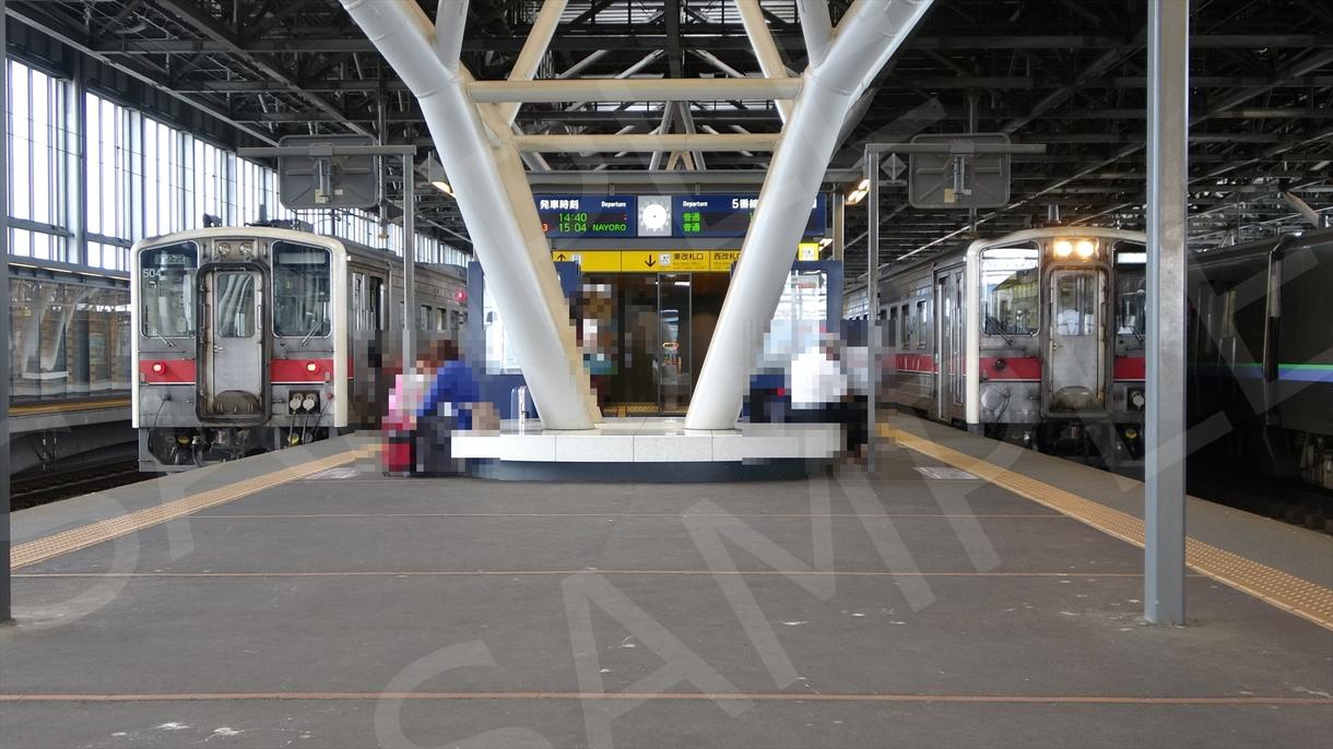 北海道内の写真撮影を行います 道内の公共交通機関(一部例外)で行ける範囲に出張します 写真撮影・素材提供 ココナラ