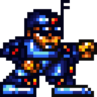 何でもドット絵描きます ゲームでもアイコンでも、ブログ、SNS、YoutubeもOK イメージ10