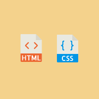 HTML/CSSのコーディング代行します 【先着1名】500円でHTML/CSSのコーディングします。