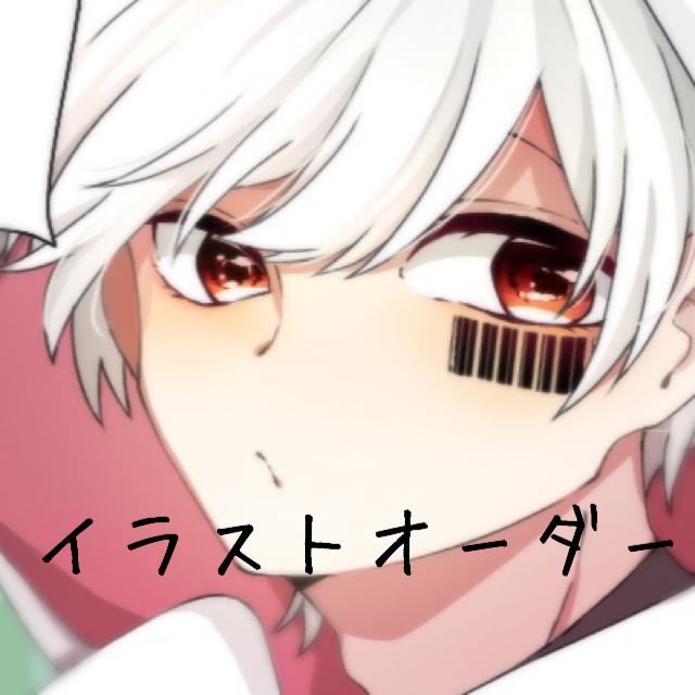 SNS用アイコン、ヘッダー描きます ただ今値下げしております!お気軽に!
