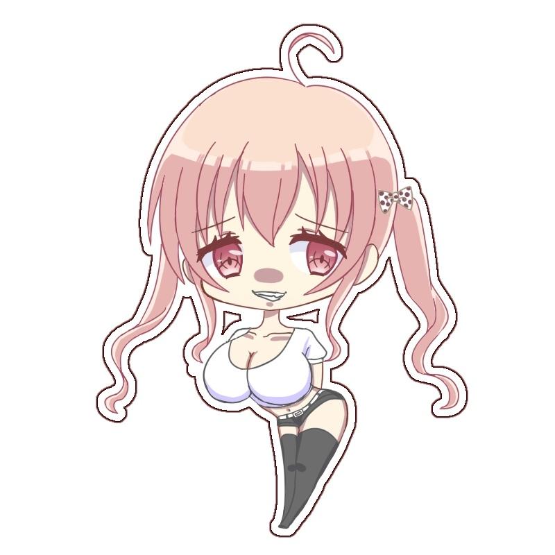 線画色塗りから人から人外まで美少女描きます とびっきり可愛い子を描いて欲しい時に是非!