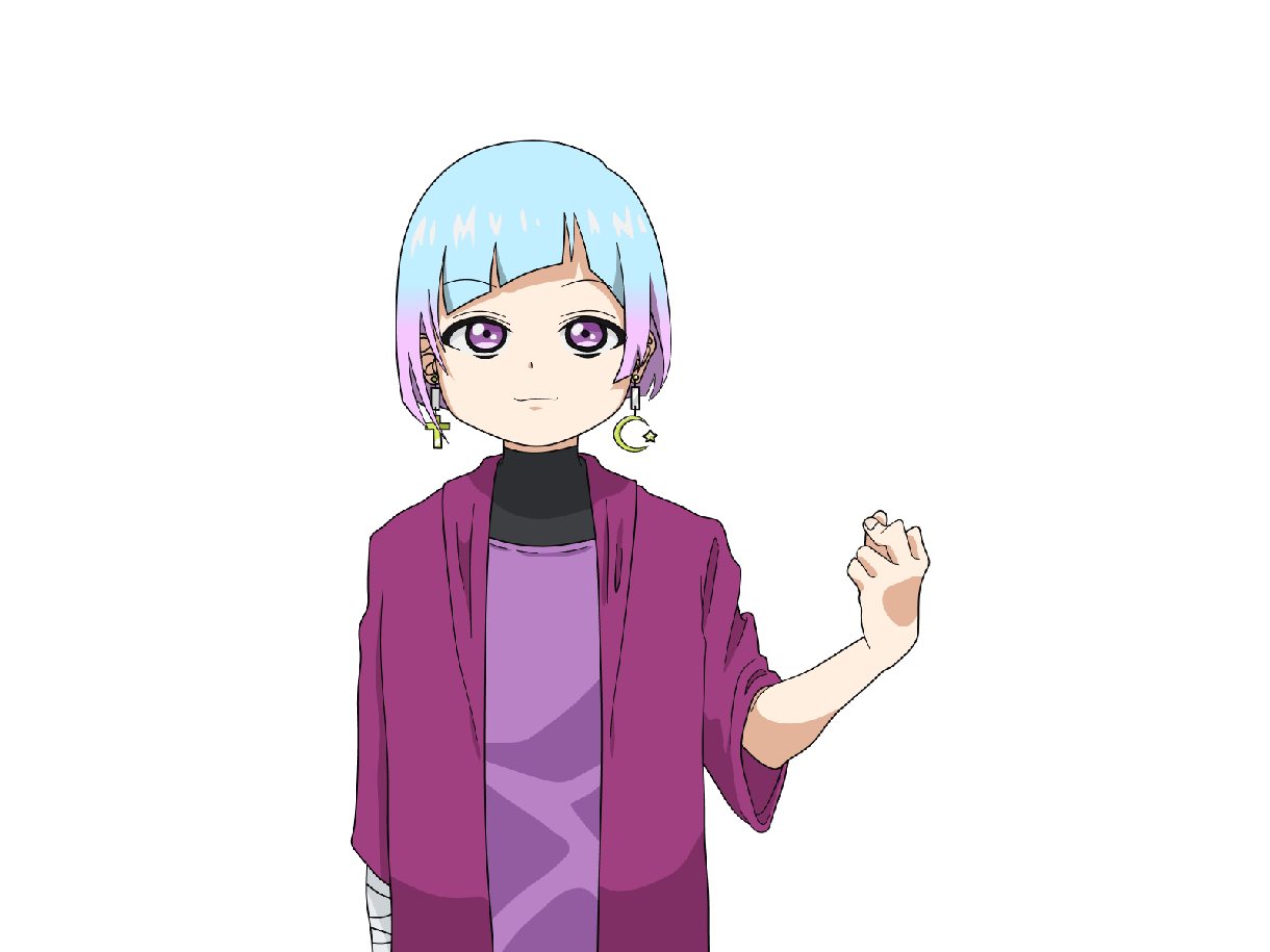 イラスト・背景・アニメ絵受け付けます 自然溢れる背景やYouTubeのサムネイルなんでもどうぞ イメージ9