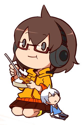 【女性声優】少年・少女、女性のボイスを提供致します。