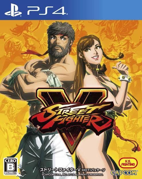 ストリートファイターV 代行致します LPが伸び悩んでる方へ 当方アルマス