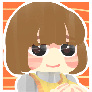 ＳＮＳ・ブログなどで使えるかわいいイラストを描きます！★サイズなど応相談 イメージ1