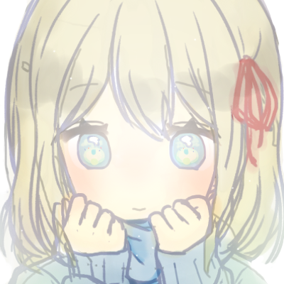 SNSアイコン描きます かわいいおんなのこの絵が必要な方におすすめ