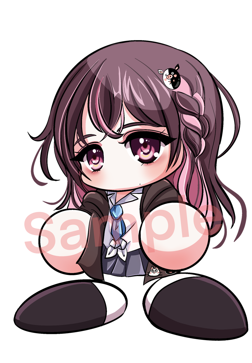 お伝えいただくキャライメージをパワプロ風に描きます 貴方の思い描くキャライメージをパワプロ化しイラストを描きます イラスト作成 ココナラ お伝えいただくキャライメージをパワプロ風に描きます 貴方の思い描くキャライメージをパワプロ化しイラストを描きます イラスト作成 ココナラ