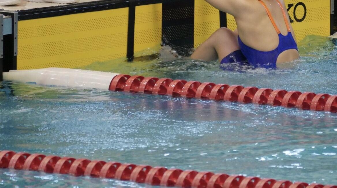 水泳タイムアップ、ダイエットサポートします 水泳歴17年の知識を記録更新、ダイエット成功に導きます