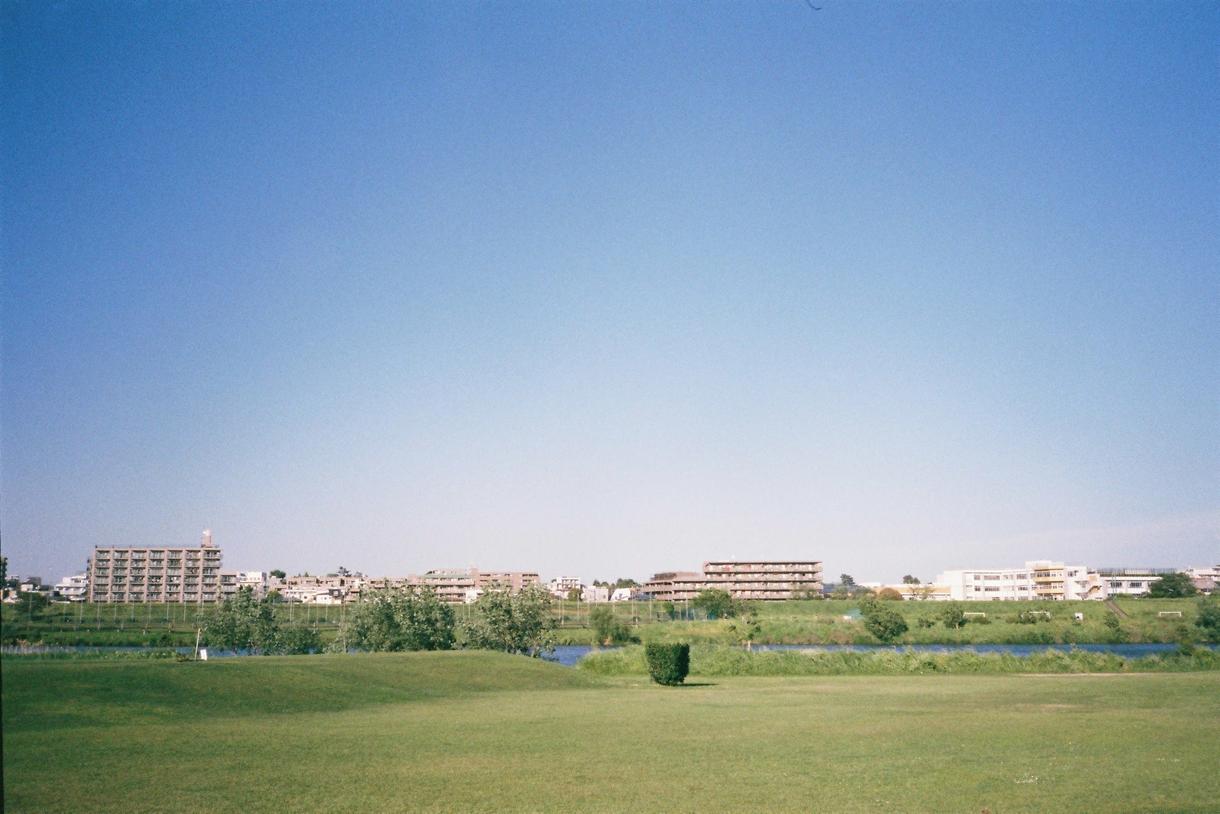 facebookカバー写真をフィルムで撮ります 味があるフィルム写真でMyページをより良いものへ✨