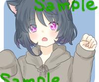 あくあるみな様専用✴︎アイコン制作します あくあるみな様専用 他の方の購入はお控え下さい